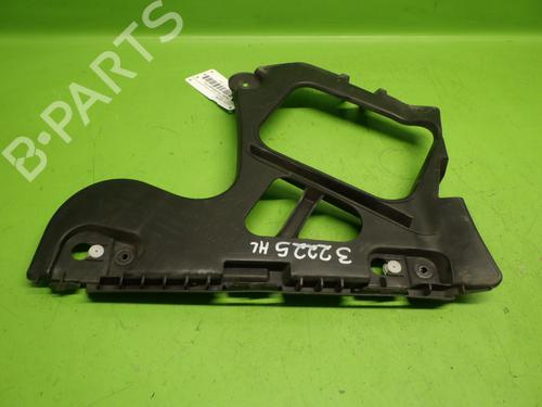 Used Rear bumper bracket RENAULT MEGANE II Coupé-Cabriolet (EM0/1_) 2.0 (135 hp) 28371784