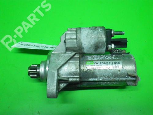 Used Starter VW PASSAT B6 Variant (3C5) 2.0 TFSI (200 hp) 6359724