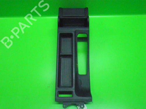Used Cup/Object holder BMW 3 (E46) 328 i (193 hp) 14720269