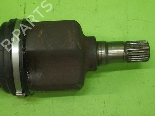 Left front driveshaft RENAULT VEL SATIS (BJ0_) 3.5 V6 (BJ0R, BJ0V, BJ0U) | BP38314018M38 - Image 4