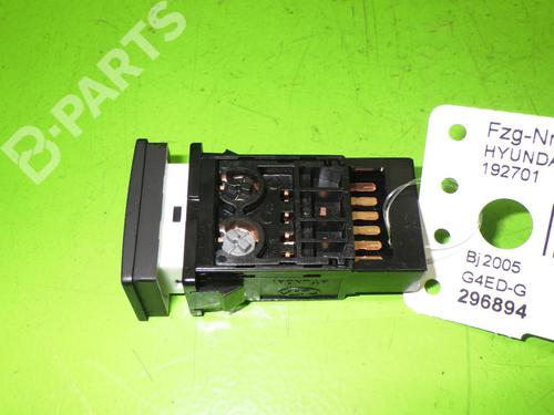 Switch HYUNDAI MATRIX (FC) 1.6 | BP6380531I30 