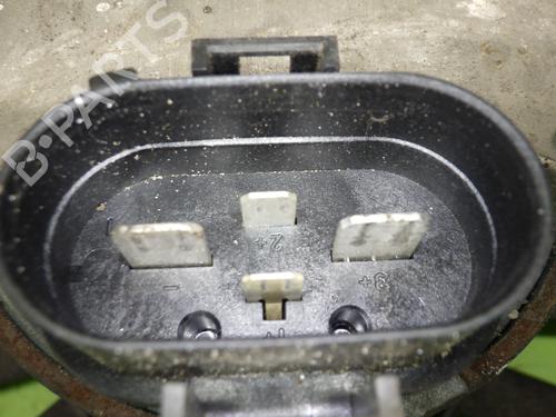 Electronic module SEAT TOLEDO I (1L2) 1.9 TDI | BP29901225M83 