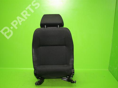 Right front seat VW GOLF IV (1J1) 1.6 | BP6353881C16 