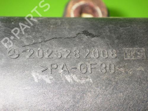 Pipe MERCEDES-BENZ CLK (C208) CLK 230 Kompressor (208.347) | BP14733467M125 