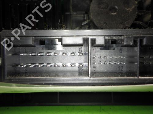 Climate control AUDI A3 (8P1) 1.6 | BP28082604I5 
