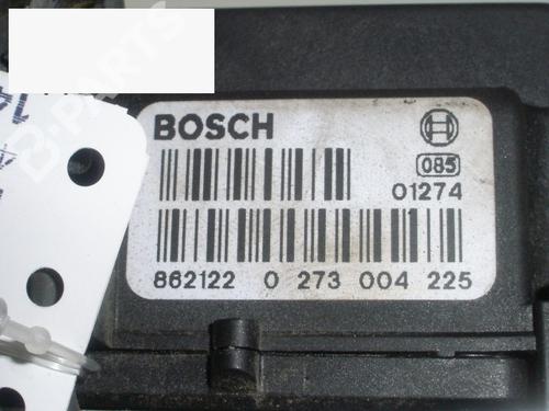 ABS pump MITSUBISHI CARISMA (DA_) 1.6 (DA1A) | BP6344697M43 