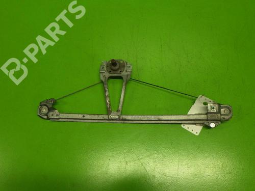 Rear right window mechanism MERCEDES-BENZ 190 (W201) E 1.8 (201.018) | BP6675606C25 