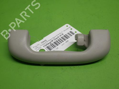 Used Interior roof handle OPEL INSIGNIA B Grand Sport (Z18) 2.0 CDTi (68) (170 hp) 18511245