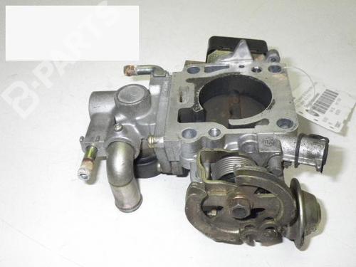 Throttle body MAZDA 323 S IV (BG) 1.6 16V (BG6S) | BP6353221M82 