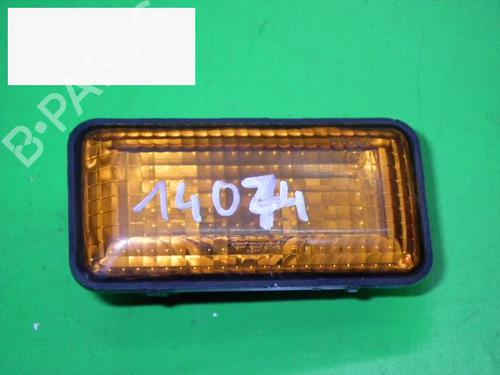Used Left side indicator VW GOLF II (19E, 1G1) 1.6 (70 hp) 14709733