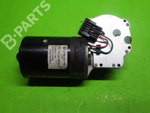 Used Front wiper motor AUDI A3 (8L1) 1.8 (125 hp) 6653031