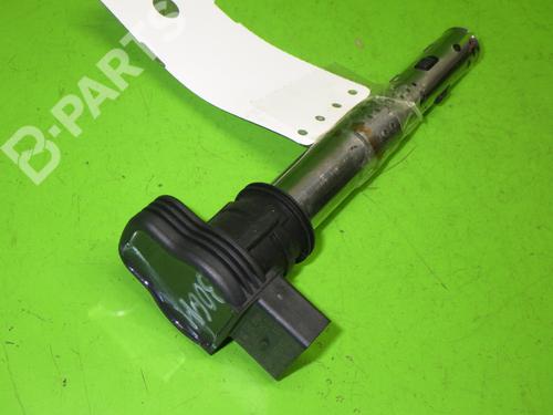 Ignition coil SKODA OCTAVIA II Combi (1Z5) 1.8 TSI | BP6686690M94 