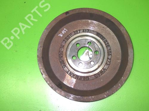 Flywheel SEAT IBIZA IV (6J5, 6P1) 1.2 TSI | BP14731041M101 
