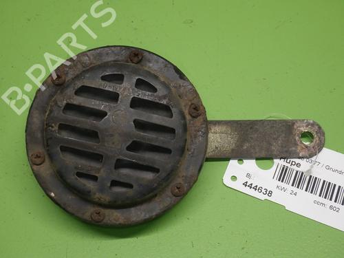 Used Horn Horn CITROËN LNA 0.6 (33 hp) 34106411 34106411