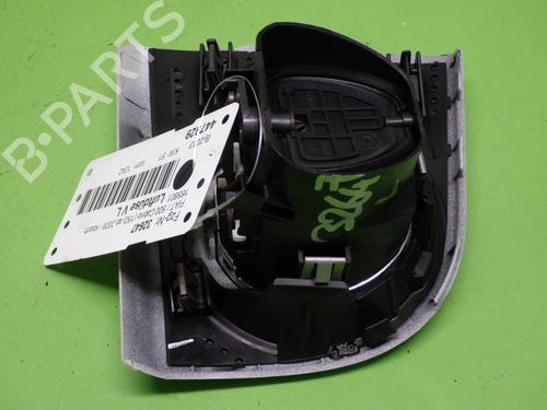 Luftventil FIAT 500 (312_) 1.2 (312AXA1A) | BP36770195I21 - Image 2