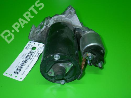 Starter BMW 5 Touring (F11) 520 d | BP6372176M8 