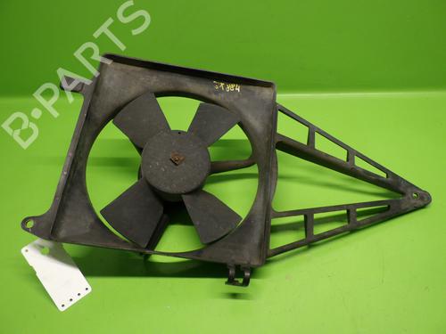 Used Electronic module OPEL ASTRA F Estate (T92) 1.6 i (F35, M35) (71 hp) 21073532