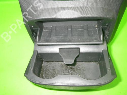 Cup/Object holder NISSAN MICRA III (K12) 1.2 16V | BP14717876I37 