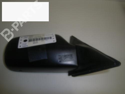 Used Right mirror HONDA CONCERTO (HW, MA) 1.5 i 16V (MA1) (90 hp) 6675956