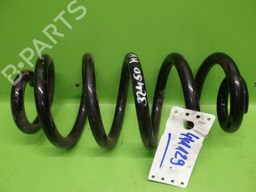 Støtdemperfjær AUDI A6 C6 Avant (4F5) 2.7 TDI (190 hp) 32398955