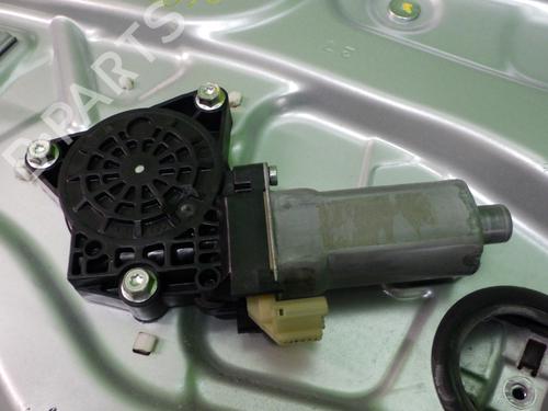 Front left window mechanism HYUNDAI i30 (FD) 1.6 CRDi | BP37412049C22 - Image 3