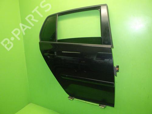 Right rear door VW GOLF V (1K1) 1.4 FSI | BP32276527C5