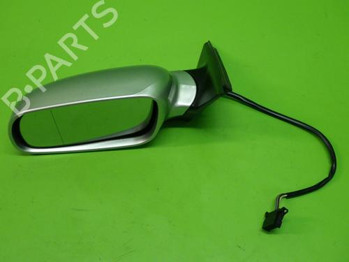 Used Left mirror VW PASSAT B5.5 Variant (3B6) 1.9 TDI (130 hp) 15257603