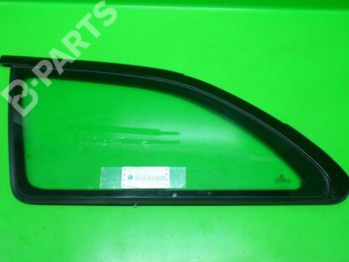 Used Front left quarter glass Front left quarter glass SKODA OCTAVIA II Combi (1Z5) 1.6 (102 hp) 6604803 6604803