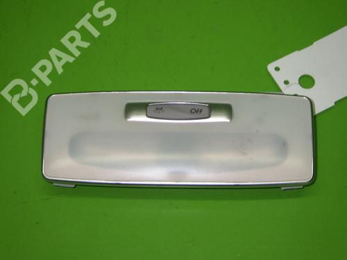 Interior roof light RENAULT LAGUNA III Grandtour (KT0/1) 2.0 dCi (KT01, KT08, KT09, KT0K, KT12, KT1D, KT1W) (150 hp) 6473649