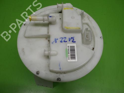 Electronic module OPEL CROSSLAND X / CROSSLAND (P17, P2QO) 1.2 (75) | BP20610641M83 