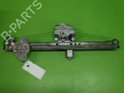 Rear left window mechanism DACIA DUSTER (HS_) 1.5 dCi (HSMC) | BP36005529C24 - Image 2