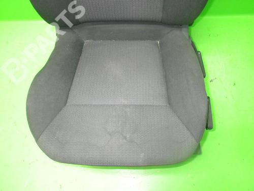 Left front seat OPEL SIGNUM Hatchback (Z03) 2.2 direct (F48) | BP6364731C15 