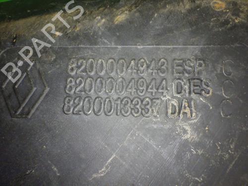 Benzintank RENAULT VEL SATIS (BJ0_) 2.2 dCi (BJ0E, BJ0F) | BP37650480C62 - Image 4