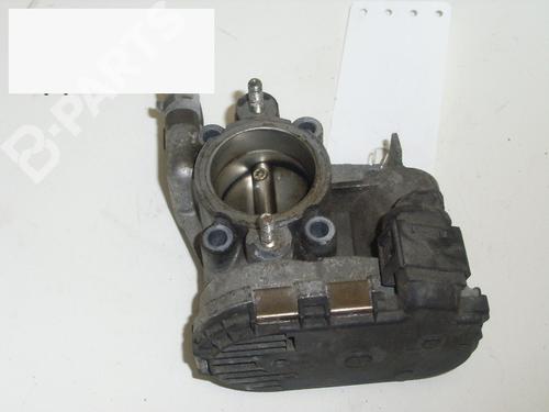 Throttle body OPEL AGILA (A) (H00) 1.0 12V (F68) | BP6340072M82 