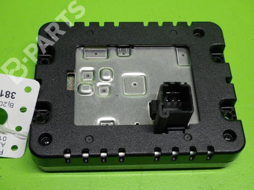 Control unit ALFA ROMEO STELVIO (949_) 2.0 Q4 (949.AXA2A) (280 hp) 50561106