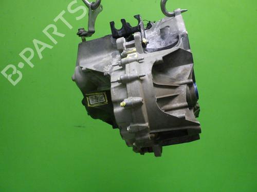 Gearbox FORD KUGA III (DFK) 2.0 EcoBlue mHEV | BP16163324M3 