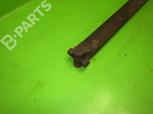 Driveshaft JEEP GRAND CHEROKEE I (ZJ, ZG) 4.0 i 4x4 (ZJ) | BP6387353M37 