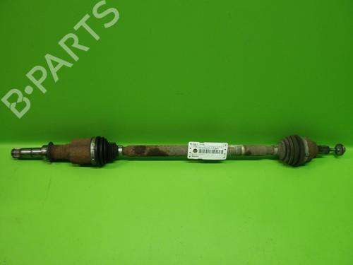 Right rear driveshaft SMART FORFOUR Hatchback (453) 1.0 (453.042, 453.043) (71 hp) 18086125