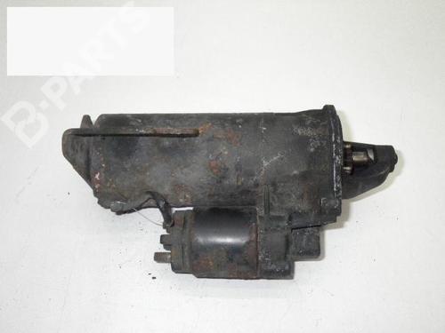 Starter FORD ESCORT V (AAL, ABL) 1.8 D | BP6399258M8 