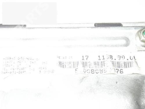 Other MERCEDES-BENZ A-CLASS (W168) A 140 (168.031, 168.131) | BP6354371O1 
