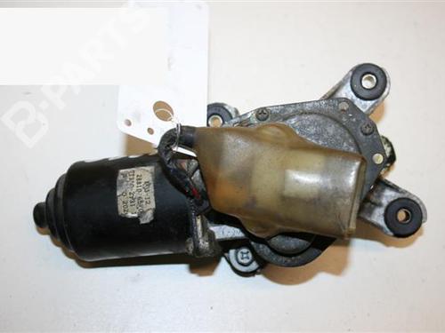Used Front wiper motor NISSAN 100NX (B13) 1.6 (90 hp) 6606151