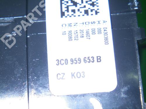 Squib airbag VW PASSAT B6 Variant (3C5) 2.0 TFSI | BP6359388C102 