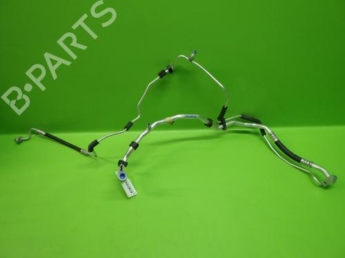 Used AC pipe OPEL ASTRA K Sports Tourer (B16) 1.2 Turbo (35) (131 hp) 33041841