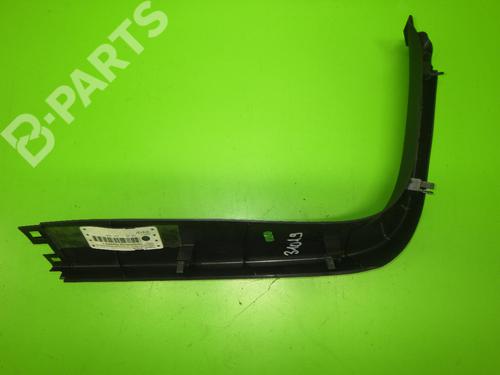 BP8613044I3 | Bootlid panel MERCEDES-BENZ B-CLASS Sports Tourer (W246, W242) B 180 (246.242) BP8613044I3