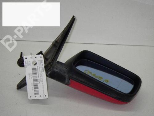 Used Right mirror BMW 3 Touring (E36) 318 i (116 hp) 6666270