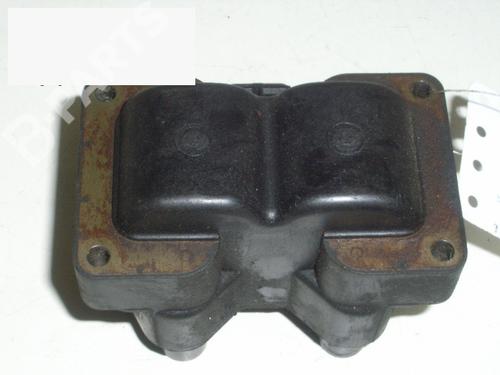 Used Ignition coil OPEL KADETT E Hatchback (T85) 1.2 (C08, C48, D08, D48) (55 hp) 6343356
