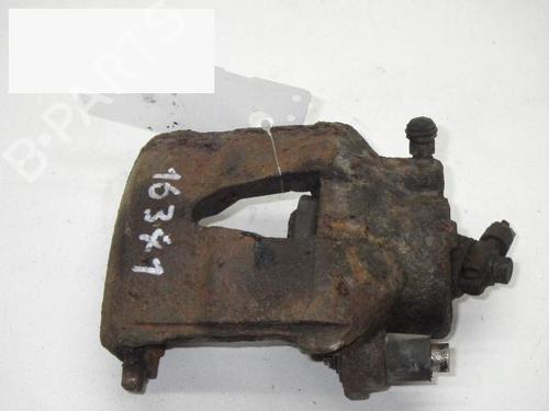 Used Right front brake caliper SKODA FABIA I (6Y2) 1.4 16V (75 hp) 14706813