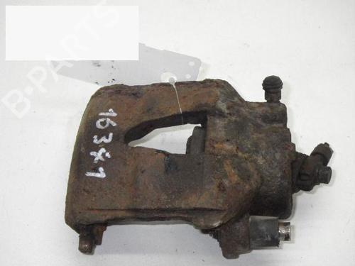 Pinza freno anteriore destra SKODA FABIA I (6Y2) 1.4 16V (75 hp) 14706813