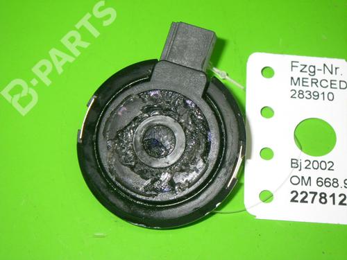 Elektronisk sensor MERCEDES-BENZ A-CLASS (W168) A 170 CDI (168.009, 168.109) (95 hp) 6363157