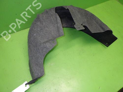 Wheel arch VW GOLF VI (5K1) 1.2 TSI | BP18709558C56 
